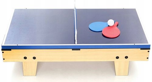 Multi Stół piłkarzyki 4w1 SMALL VERSION na Arena.pl