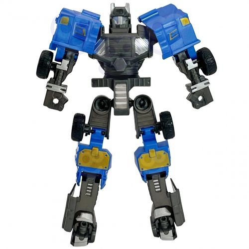 DLA NAJMŁODSZYCH 2W1 ROBOT POJAZD na Arena.pl