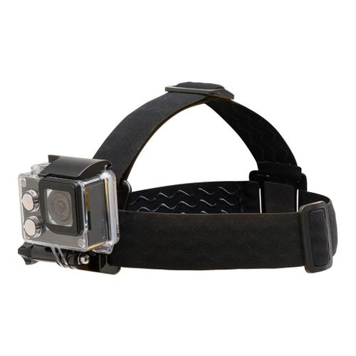 PRO-mounts HeadStrap Mount+ na Arena.pl