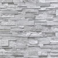 TAPETA WZÓR KAMIEŃ MUR ŁUPEK EFEKT 3D PAPIEROWA