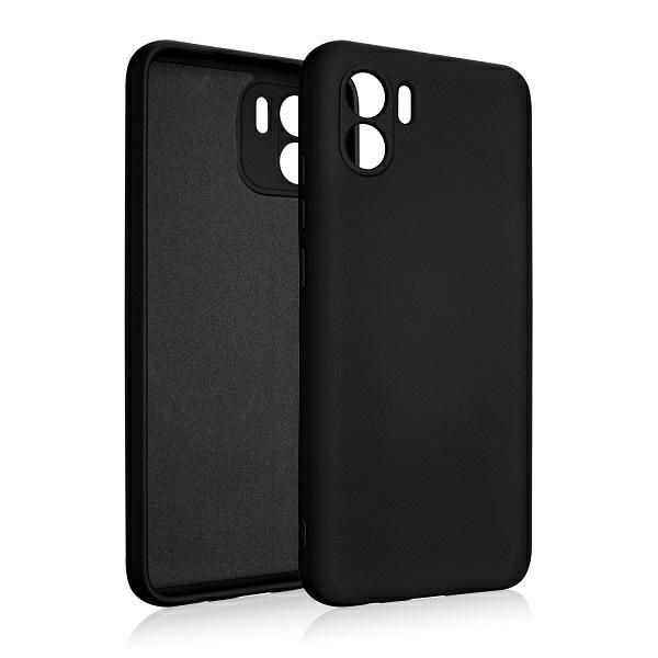 etui beline silicone redmi a5 czarny zdjęcie 1