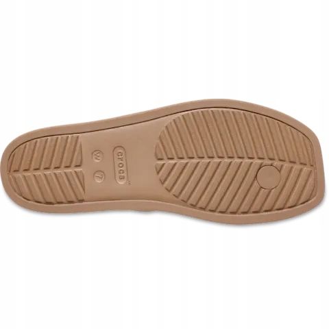 Crocs Damskie Buty Sandały Klapki Miami Toe Loop 209862 Sandal 38-39 na Arena.pl
