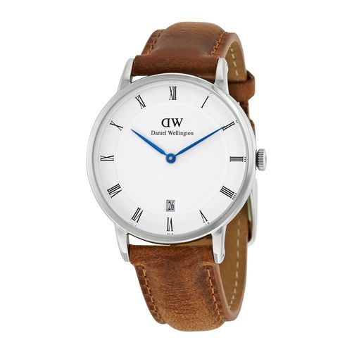 POW DANIEL WELLINGTON DAPPER DURHAM DW00100114 34mm na Arena.pl