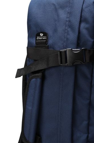 Plecak Ryanair Classic Backpack 44L navy CabinZero na Arena.pl