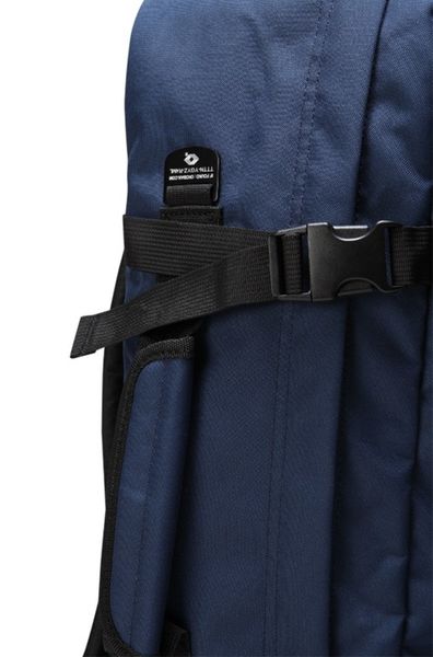 Plecak Ryanair Classic Backpack 44L navy CabinZero zdjęcie 2