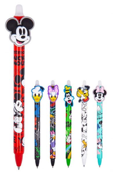 długopis wymazywalny coolpack disney mickey mouse zdjęcie 1