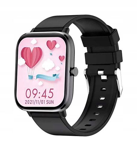 Zegarek dziecięcy SMARTWATCH Rubicon Rozmowy Temp na Arena.pl