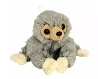 Ziki leniwiec 14cm zdjęcie 1