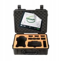 Etui SUNNYLIFE AQX-20 Mavic 4 Pro + RC 2
