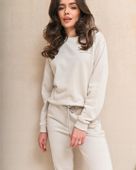 Komplet Dresowy Lemonada 40 Beżowy NOWOŚĆ!!!!