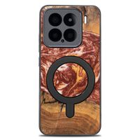 etui bewood unique do xiaomi 15  - planets - mars z magsafe