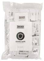 Secura Extra Safe 100Pcs