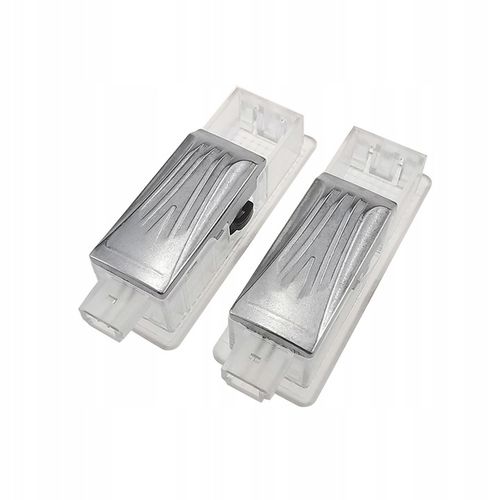 LED LOGO PROJEKTOR BMW E91 E92 E61 E83 E84 E70 E71 na Arena.pl