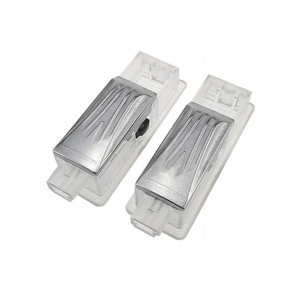 LED LOGO PROJEKTOR BMW E91 E92 E61 E83 E84 E70 E71 zdjęcie 2