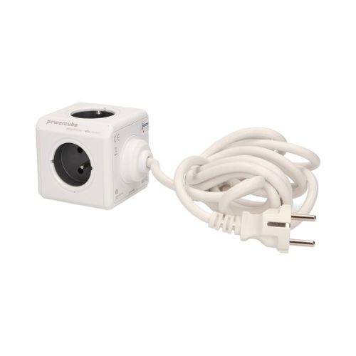 Przedłużacz PowerCube Extended USB z przewodem 3m na Arena.pl
