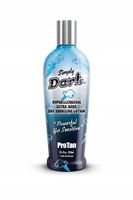 Bronzer do solarium dla alergików Pro Tan Dark