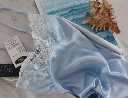 Koszulka Daphne Błękitna Błękitny S na Arena.pl