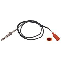 czujnik temperatury spalin VW Transporter T5 2004 2005 2006 2007 2008 2009