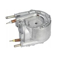 Grzałka przepływowa ekspresu do kawy Philips EP3249 EP2235 EP3241