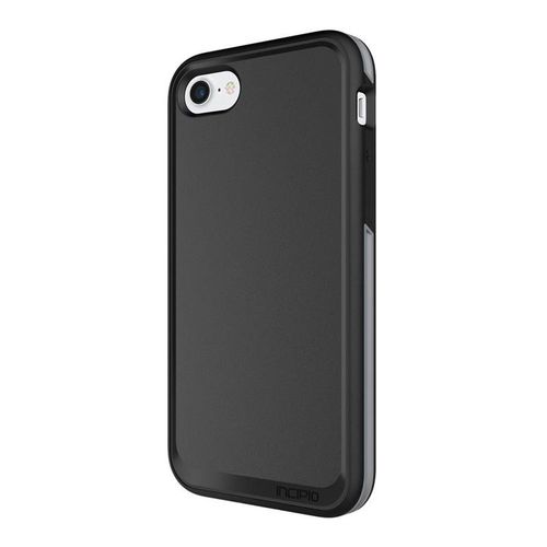 Incipio Performance Series Max - Pancerne etui iPhone 7 (Black/Gray) na Arena.pl