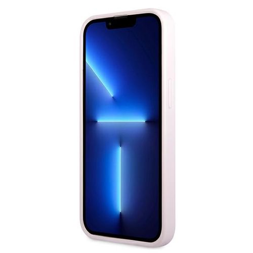 Etui Guess do iPhone 13 mini, Fioletowy na Arena.pl