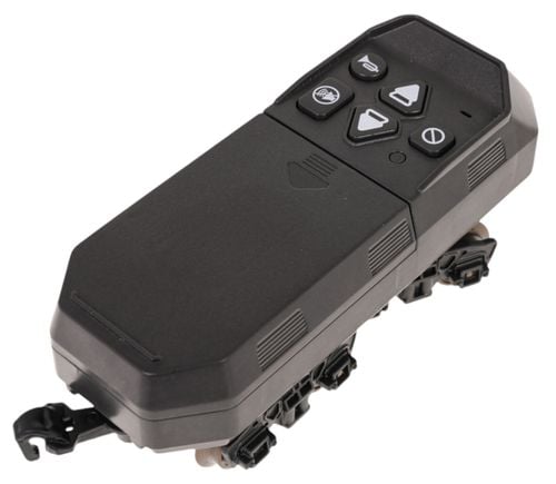 Mega Kolejka Retro + Akcesoria na Arena.pl