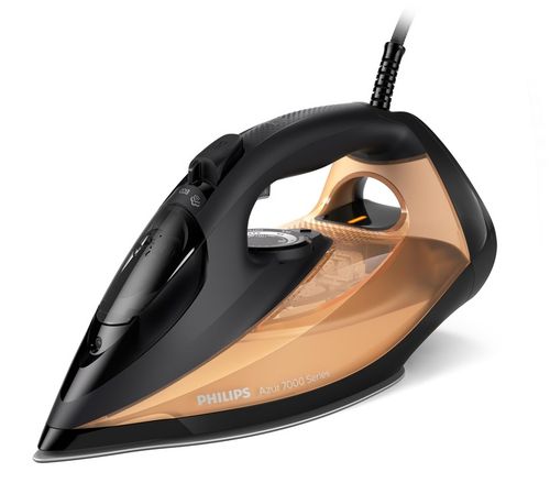 Żelazko PHILIPS Azur 7000 Series DST7040/80 na Arena.pl