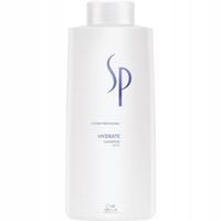 2X Szampon nawilżający Wella Professionals SP Hydrate