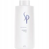 2X Szampon nawilżający Wella Professionals SP Hydrate