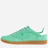 Sneakersy męskie do kostki Fila Slantshot S FFM0415-63167