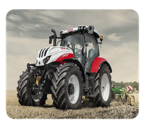 Podkładka pod myszkę Traktor - Ciagnik