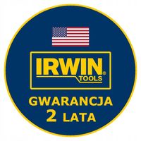 IRWIN Piła ręczna do cięcia drewna EVO 525mm 10T