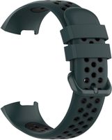 ORYGINALNY ZAMIENNY WYMIENNY PASEK OPASKA YIVO DO FITBIT CHARGE 3 / 4