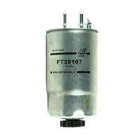 Filtr Paliwa Fiat Ducato Peugeot Boxer Citroen Jumper 3.0 JTD HDI 2012-2021