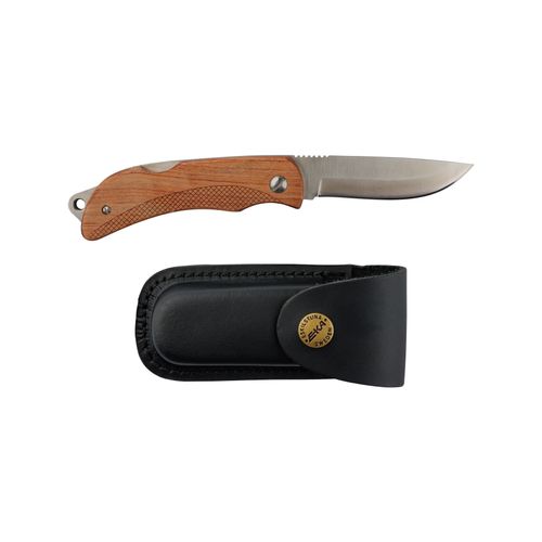 Nóż EKA Swede 8 Wood na Arena.pl