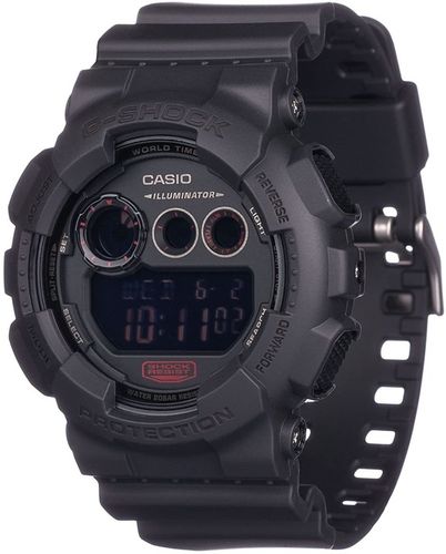 Zegarek męski Casio G-SHOCK Casio-G-7900-1ER na Arena.pl