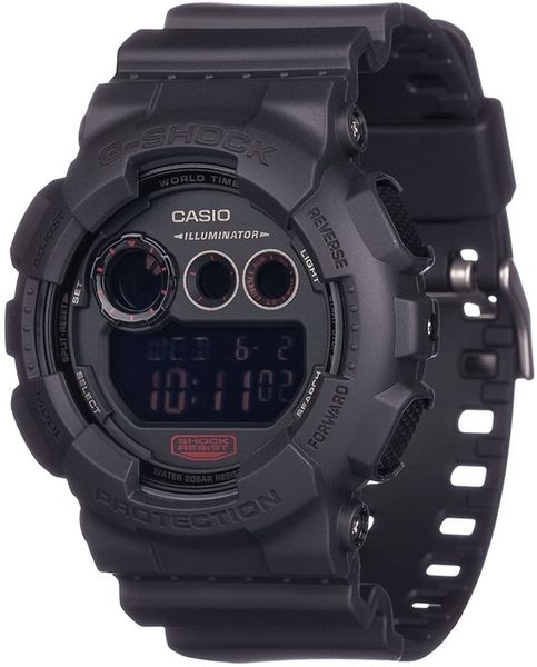 Zegarek męski Casio G-SHOCK Casio-G-7900-1ER zdjęcie 6