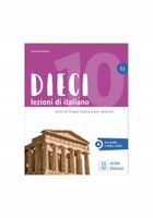 Dieci C1 podręcznik - Euridice Orlandino