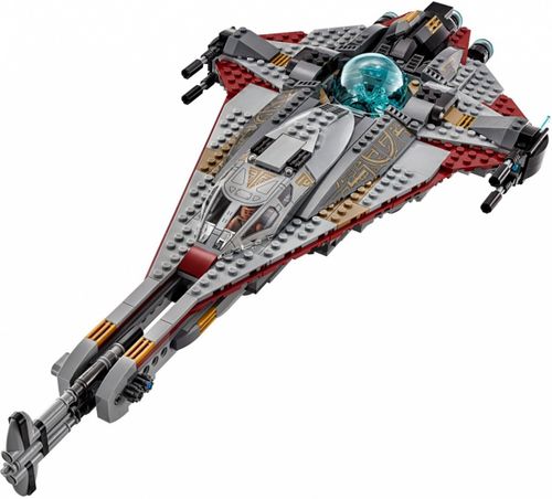Lego Star Wars Grot na Arena.pl