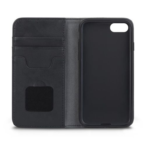 Moshi Overture - Etui iPhone 8 / 7 (Charcoal Black) na Arena.pl