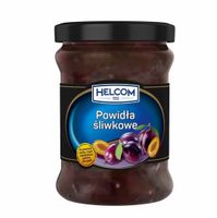 Helcom Powidło śliwkowe 350g