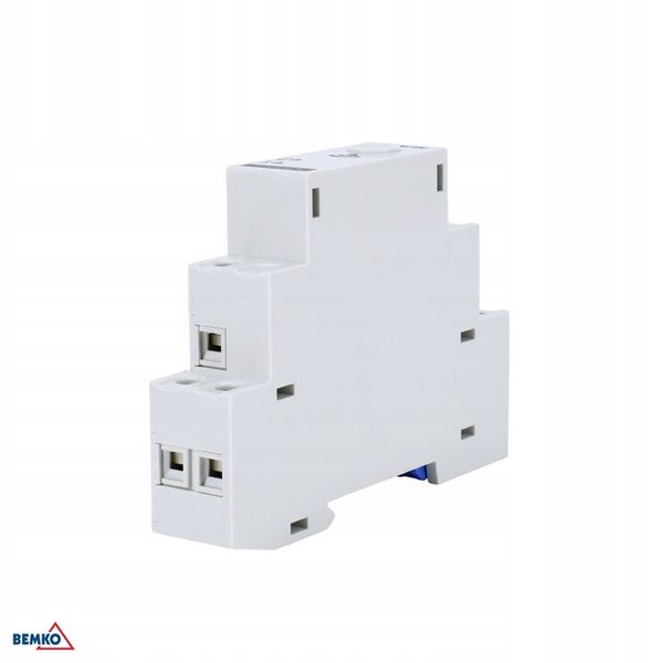 PROGRAMATOR CZASOWY ASTRONOMICZNY WIFI 48-240V AC/DC A26-RS-WIFI2 TUYA zdjęcie 6