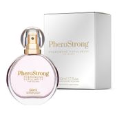 Pherostrong Pheromone Popularity For Women Damsie Perfumy Z Feromonami 50Ml