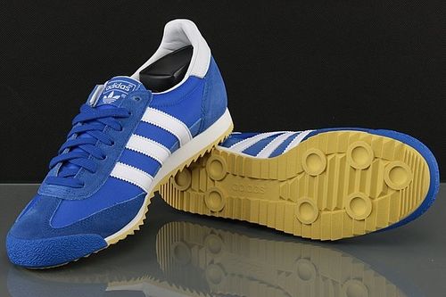 adidas DRAGON VINTAGE (S32087) na Arena.pl