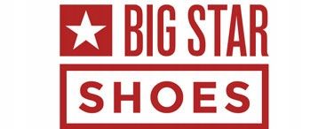 DAMSKIE TRAMPKI BIG STAR V274869 BIAŁE 40 na Arena.pl