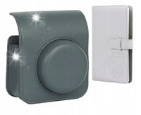 Futerał Etui Pokrowiec do Fuji Fujifilm Instax Mini 41+ ALBUM na 96 Zdjęć