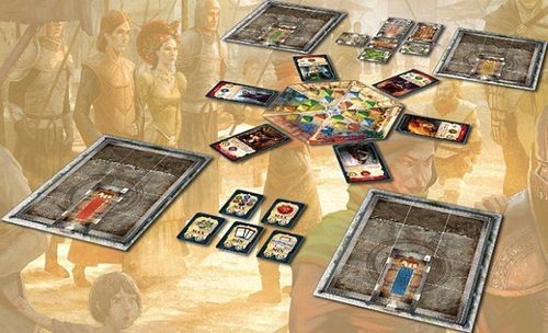 Galakta Gra Gildie na Arena.pl