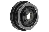 KOŁO PASOWE WAŁU KORBOWEGO MAZDA 626 IV 1992 1993 1994 1995 1996 1997