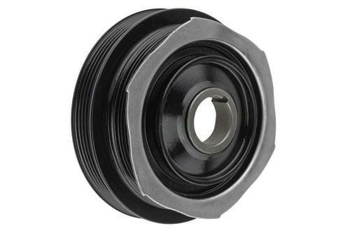 KOŁO PASOWE WAŁU KORBOWEGO MAZDA MX-6 1992 1993 1994 1995 1996 1997 na Arena.pl