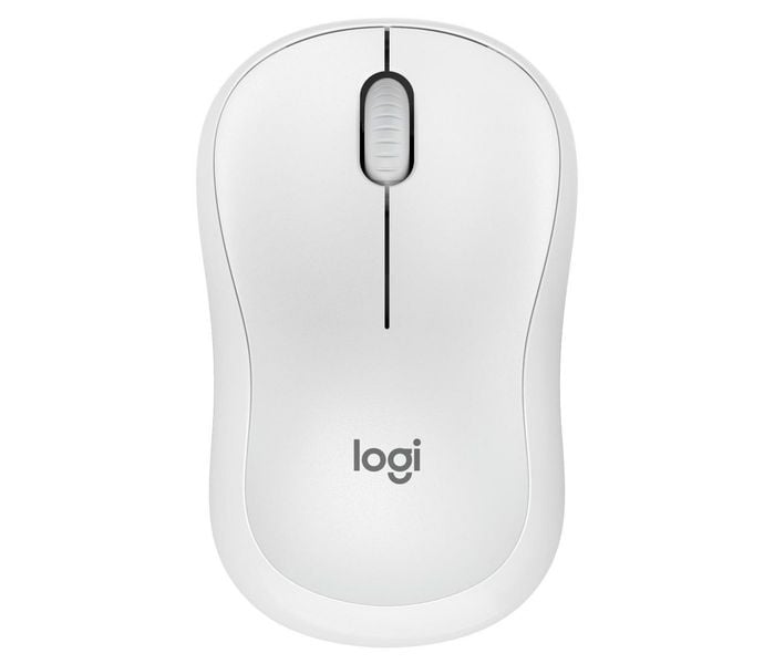 Logitech M240 Mouse Ambidextrous zdjęcie 1